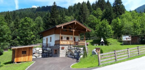 Chalet Freiraum